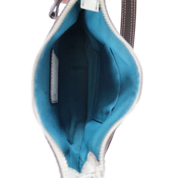 COACH HANDBAG H05S-8E96 - Picture 7 of 7